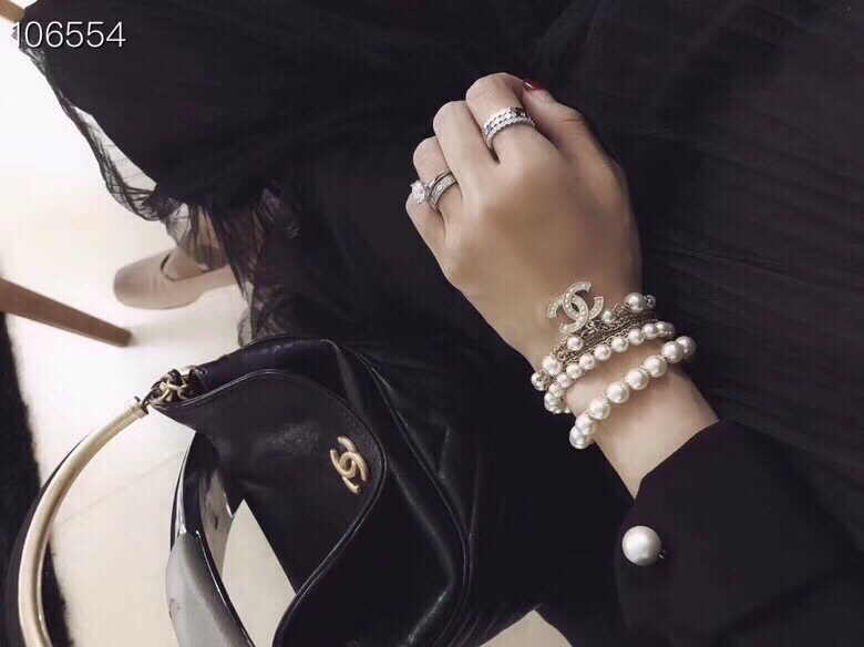 Chanel Bracelets